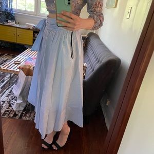 Sisley Skirt Size 10